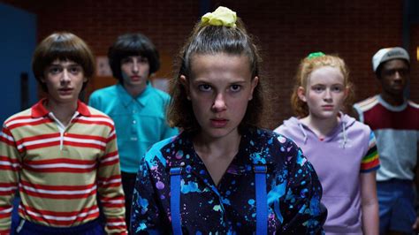 Stranger Things Season 4 Confirmed For Netflix Though Still No Release