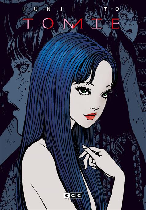 Tomie By Junji Ito Goodreads