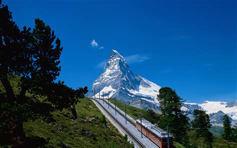 Matterhorn Hd Wallpaper 64 Images