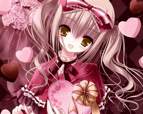 Discover 137 Anime Valentines Day Ineteachers