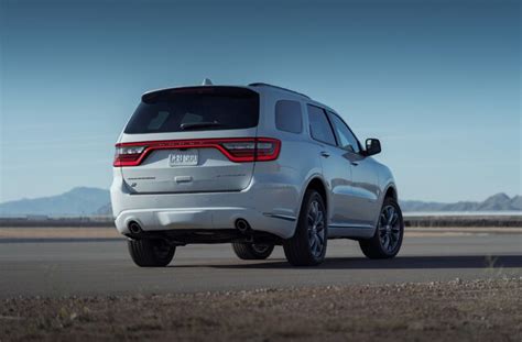 2024 Dodge Durango Review Pricing And Pictures Us News