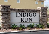 Indigo Run - Desert Living