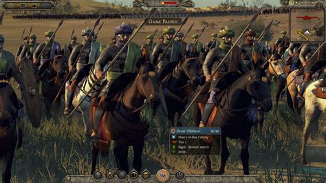 Arabs And Africans Dlc Is Probably Coming — Total War Forums