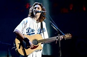 Deacon Frey Brings Eagles to Dodger Stadium - Takamine