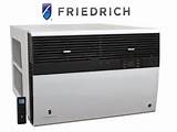 Friedrich Window Air Conditioner Photos