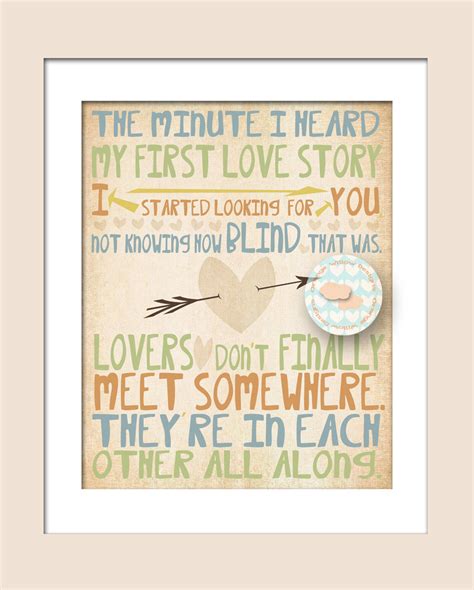 You Were My First Love Quotes Quotesgram