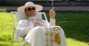 The Young Pope Recap Season 1 Episode 8 Africa