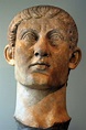 Constantine I | Biography, Accomplishments, Death, & Facts | Britannica