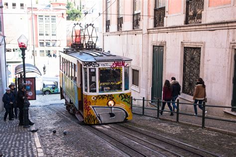 Bairro Alto Dont Miss These Places The Blond Travels