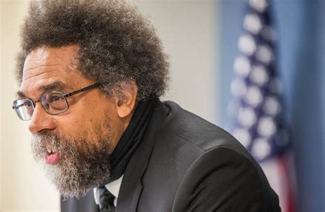 Cornel west, here at the national press club in washington, d.c., in 2016, suggests in his resignation letter that politics were a factor in harvard university's decision not to extend tenure to him. Ta-Nehisi Coates vs. Cornel West Hardly Qualifies as ...