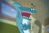 Kenny the Shark (2003-2005)