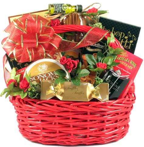 While wedding gifts are easy to figure out thanks to their registry, the engagement phase can be harder. Date Night, Romantic Gift Basket - Gift Baskets for Delivery