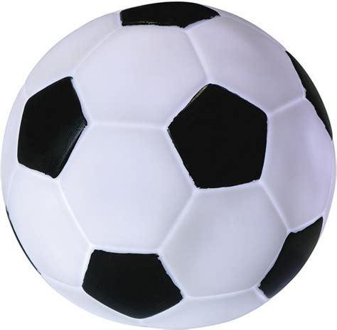 Het officiële account van vl ⚽️ wil jij altijd en overal op de hoogte zijn van het laatste voetbalnieuws? bol.com | voetbal met led-verlichting 11 cm zwart/wit