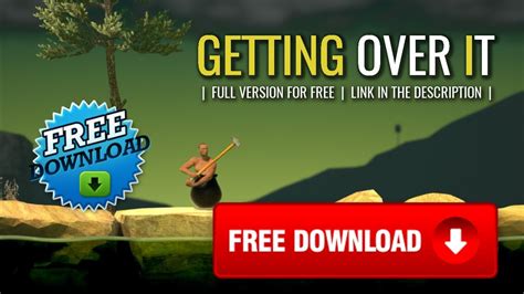Rock, paper, shotgun listed it as one of the. GETTING OVER IT WITH BENNETT FODDY FREE DOWNLOAD | UPDATED ...