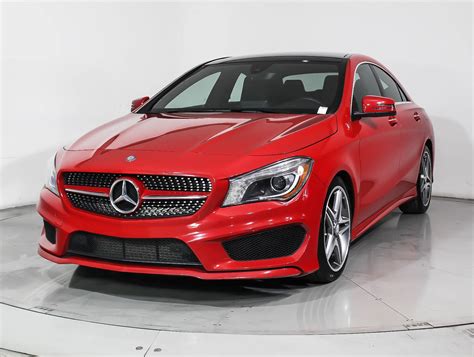 Mercedes cla 250 amg, mercedes benz cla class wikipedia. Used 2015 MERCEDES-BENZ CLA CLASS CLA250 AMG SPORT Sedan ...