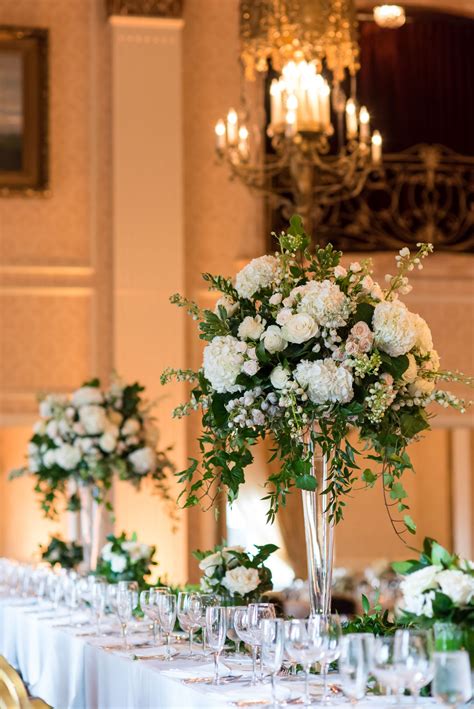 Tall Flower Centerpieces For Weddings Tiramissu87