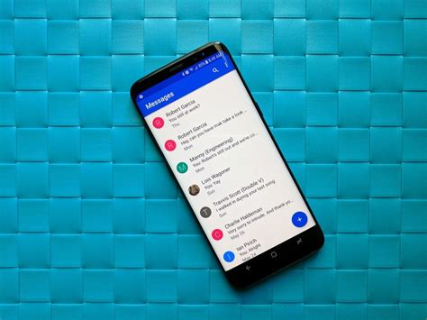 Send your friends audio messages in different voices and accents! How to back up and restore text messages on Android ...