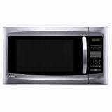 Best Buy Microwave Repair Pictures