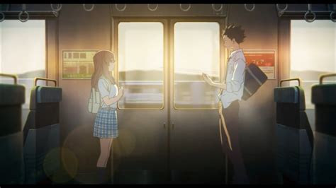 Review What A Silent Voice Can Tell Us About Ableism