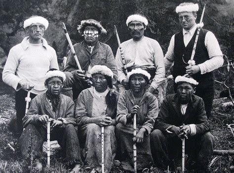 Yagán Museo Chileno De Arte Precolombino Pueblos Originarios De Chile