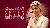 Agatha Christie's Seven Dials Mystery (1981) – Filmer – Film . nu