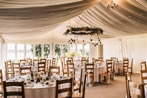 Marquee Reception The Ferry House Inn Inspiration Gallery Wedding