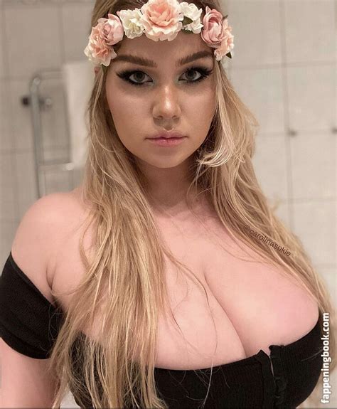 Carolina Sukie Carolinasukie Nude OnlyFans Leaks The Fappening Photo FappeningBook