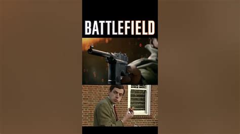 Battlefield 1 Vs Battlefield 5 Which One Is Better Youtube