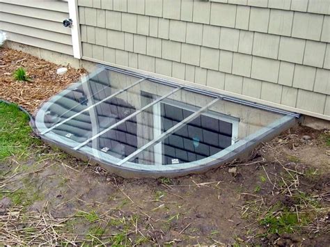 As a storm window, helping to protect basement windows that lack area walls. Creative Designs of Basement Window Covers for Your DIY ...