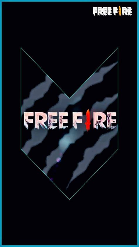 Free Fire Gaming Logo Wallpapers - Wallpaper Cave