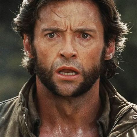 Arguably a necessity and certainly an expectation of fans for the series, there have been the obligatory rumors. Hugh Jackman admits he nearly got sacked as Wolverine from ...