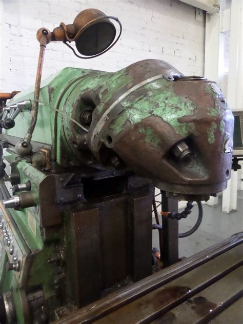 .spindle spindle spindles abs spindle 1.5kw spindle and vfd a threaded spindle heavy duty cnc spindle the threaded spindle quality spindle spindl rpm spindle dust collector spindle eu spindle precise spindle 5mm spindle taper of taper of spindle. Huron NU4 Universal Milling Machine 50 INT Spindle Taper