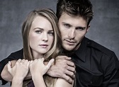 Scott Eastwood and Britt Robertson | Scott Eastwood & Britt Robertson ...