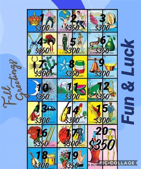 Pin By Dinah Hernandez On Cardboard Costume Loteria Cards Bingo Cards Printable Loteria