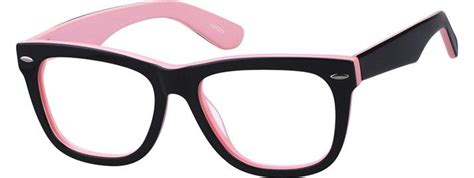 black square glasses 107221 zenni optical eyeglasses square glasses zenni zenni optical