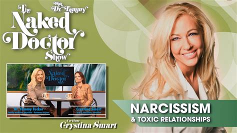 The Naked Doctor Show Narcissism Youtube