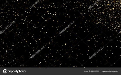 Gold Glitter Texture Vector Stock Vector By ©sergio34 249439720