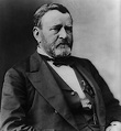 Ulysses S. Grant - 18. Präsident der Vereinigten Staaten - USA-Info.net