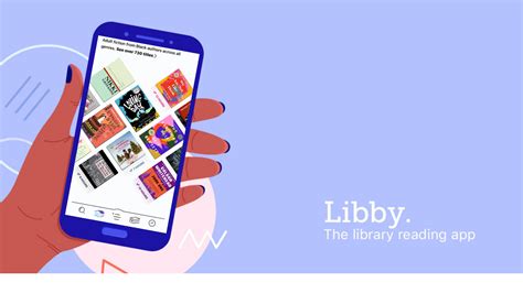A Beginners Guide To Navigating The Libby App Overdrives Digital