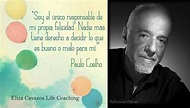 Cerrando Círculos Paulo Coelho - Infovirales