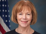 U.S. Sen. Tina Smith on her first few months in office | MPR News