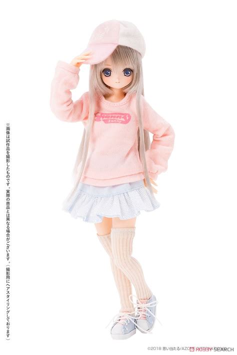 Ex Cute 12th Series Himeno Fanny Fanny Iii Ver 1 1 Fashion Doll Images List