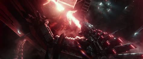 Mechagodzilla Vs Skullcrawler Godzilla Vs Kong 2021 Movie Image Gallery
