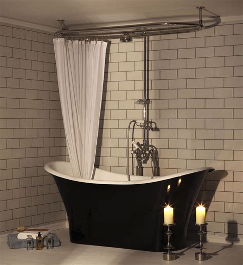 effusio over bath shower system freestanding bath with shower free standing bath tub free