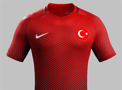Die erfolgreichste em der türken war 2008, wo. Türkei EM 2016 Trikots veröffentlicht - Nur Fussball