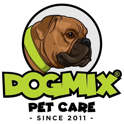 Dogmix Pet Care