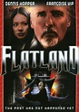 Flatland (2010) - Colin Budds, Richard Franklin, Ian Gilmour, Paul ...