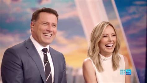 karl stefanovic allison langdon appear in first look video of today show 2020 body soul