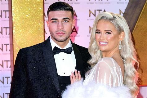molly mae hague and tommy fury victims of £800k burglary while partying in london evening standard