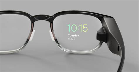 Focals Are Now Available With Prescription Lenses Smart Glasses